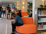 Nieuw inlooppunt in sociaal-cultureel centrum de Basis Soesterberg