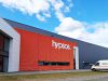 Doorstart Hypsos na veel onrust in Soesterberg Foto: Johan Pel - Doorstart Hypsos na veel onrust in Soesterberg