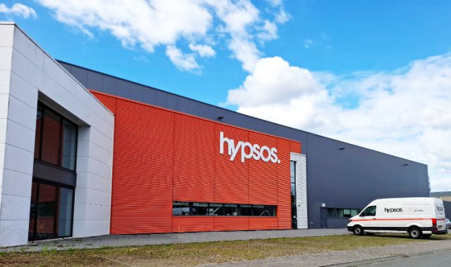 Foto: Johan Pel - Doorstart Hypsos na veel onrust in Soesterberg
