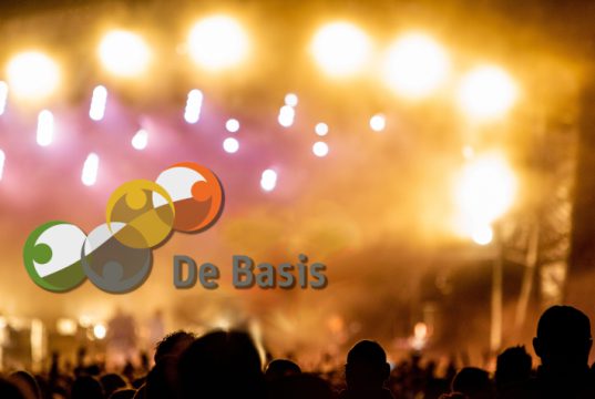 Zaterdagavond live muziek in De Basis Soesterberg Zaterdagavond live muziek in De Basis Soesterberg