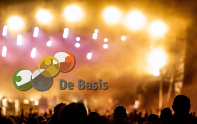 Zaterdagavond live muziek in De Basis Soesterberg