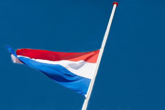 We herdenken én beleven verschillend in Soesterberg We herdenken én beleven verschillend in Soesterberg