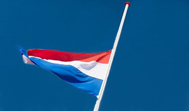 We herdenken én beleven verschillend in Soesterberg
