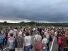 Drukbezochte jubileumeditie Avondvierdaagse Soesterberg Drukbezochte jubileumeditie Avondvierdaagse Soesterberg