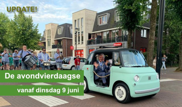 Archief: De intocht 2025 in Soesterberg Archief: De intocht 2025 in Soesterberg