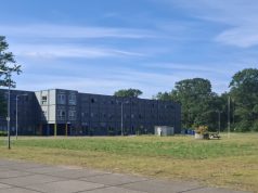 Geweldsincident leidt tot heftige online discussie Geweldsincident leidt tot heftige online discussie