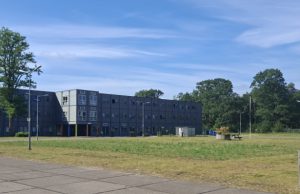 Geweldsincident leidt tot heftige online discussie Geweldsincident leidt tot heftige online discussie