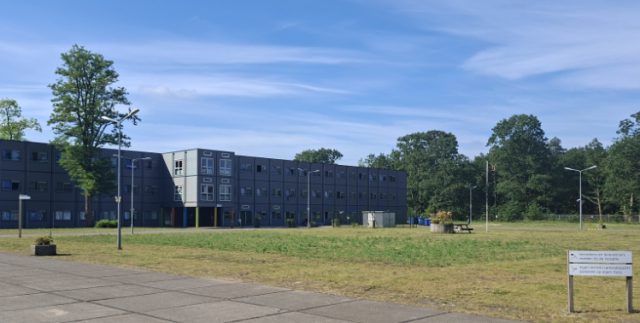 Geweldsincident leidt tot heftige online discussie