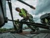 Meer militaire verplaatsingen rondom Soesterberg Foto: Defensie.nl - Meer militaire verplaatsingen rondom Soesterberg