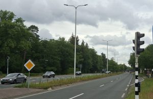 Belastingdienst haalt ruim 260.000 euro op nabij Soesterberg Belastingdienst haalt ruim 260.000 euro op in Huis ter Heide.