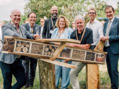 Woningbouw dichterbij op voormalige vliegbasis Soesterberg Woningbouw dichterbij op voormalige vliegbasis Soesterberg