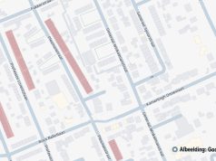 Portaal presenteert plannen voor huurwoningen in Soesterberg Foto: Google Maps - Portaal presenteert plannen voor huurwoningen in Soesterberg