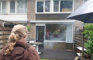 Bewonersavond woningisolatie loont in Soesterberg Bewonersavond woningisolatie loont in Soesterberg