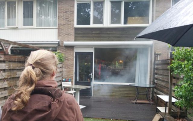 Bewonersavond woningisolatie loont in Soesterberg Bewonersavond woningisolatie loont in Soesterberg