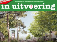 Gemeentekrant In Uitvoering ook online voor Soesterberg Gemeentekrant In Uitvoering ook online voor Soesterberg