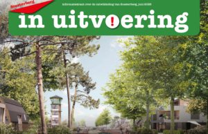 Gemeentekrant In Uitvoering ook online voor Soesterberg Gemeentekrant In Uitvoering ook online voor Soesterberg