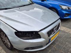 Koplampendiefstal neemt toe in Soesterberg Koplampendiefstal neemt toe in Soesterberg