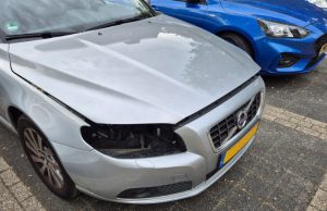 Koplampendiefstal neemt toe in Soesterberg Koplampendiefstal neemt toe in Soesterberg