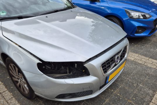 Koplampendiefstal neemt toe in Soesterberg Koplampendiefstal neemt toe in Soesterberg