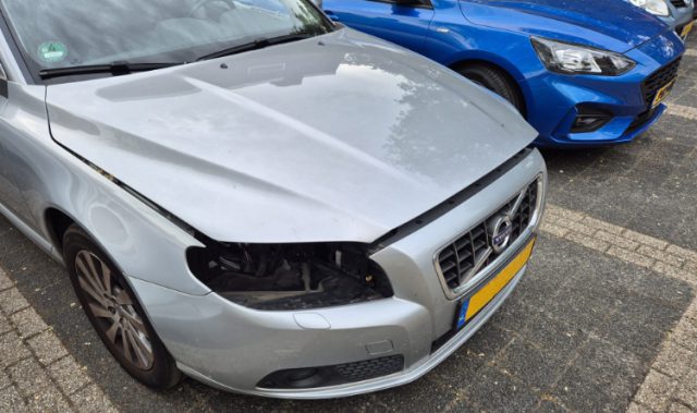 Koplampendiefstal neemt toe in Soesterberg Koplampendiefstal neemt toe in Soesterberg