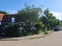 Gemeente bijna akkoord met herontwikkeling Koppenlaan Soesterberg herontwikkeling Koppenlaan Soesterberg