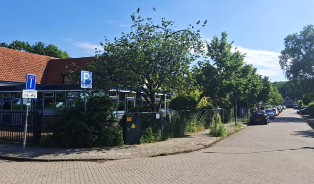 herontwikkeling Koppenlaan Soesterberg herontwikkeling Koppenlaan Soesterberg