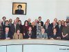 Soesterbergse raadsleden als themabijeenkomst Soesterbergse raadsleden als themabijeenkomst