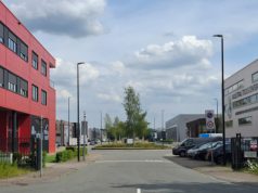 Nog geen plannen voor uitbreiding bedrijventerrein Soesterberg Nog geen plannen voor uitbreiding bedrijventerrein Soesterberg