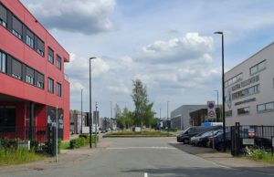 Nog geen plannen voor uitbreiding bedrijventerrein Soesterberg Nog geen plannen voor uitbreiding bedrijventerrein Soesterberg