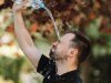 Morgen tropische hitte van 35 graden in Soesterberg Morgen tropische hitte van 35 graden in Soesterberg